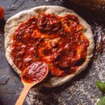 Oli's Best Pizza Sauce